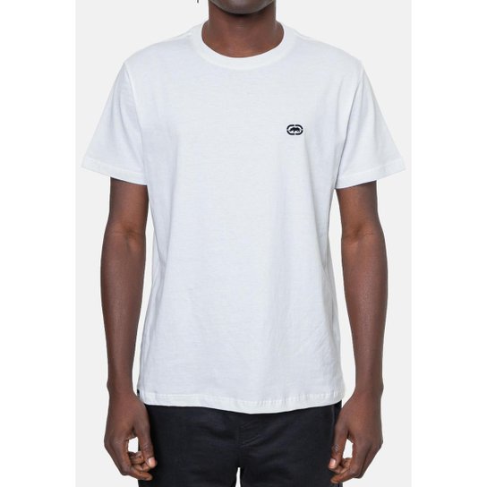 Camiseta Ecko Estampada Masculino