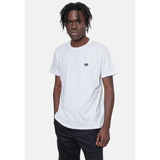 Camiseta Ecko Estampada Masculino