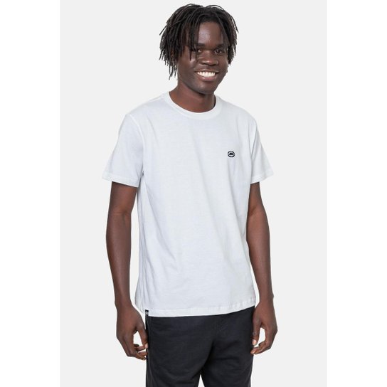 Camiseta Ecko Estampada Masculino
