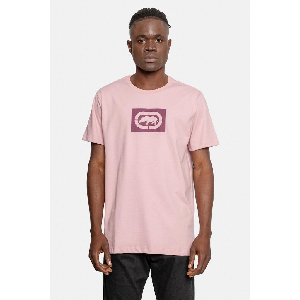 Camiseta Ecko Estampada Masculino
