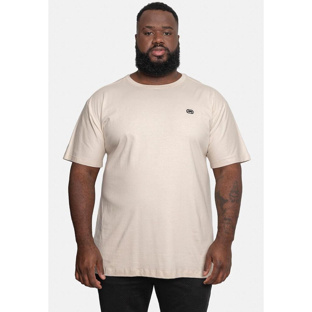 Camiseta Ecko Estampada Plus Size Masculino