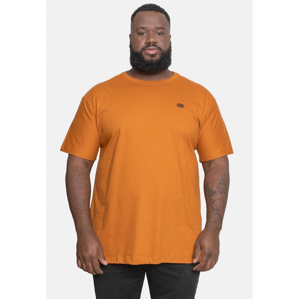 Camiseta Ecko Estampada Plus Size Masculino