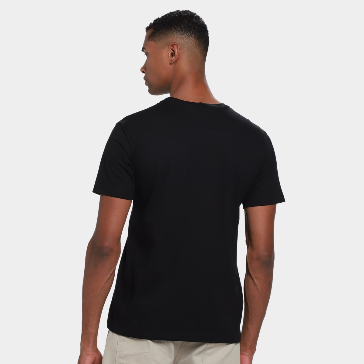 Camiseta Ecko FB Neon Masculina - 1