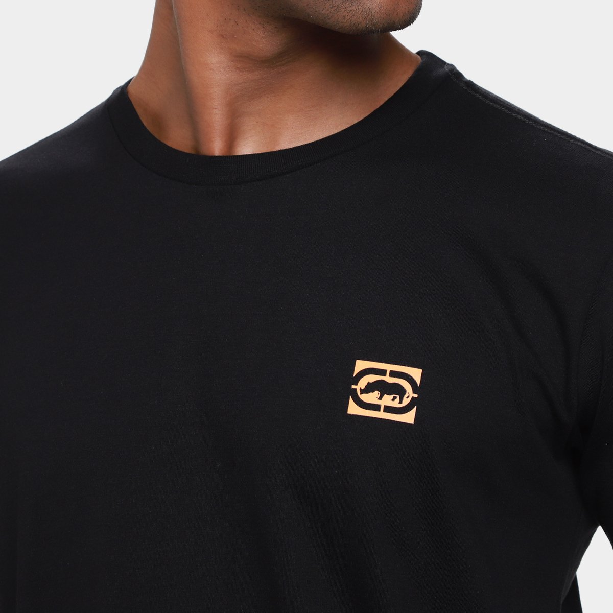 Camiseta Ecko FB Neon Masculina - 2