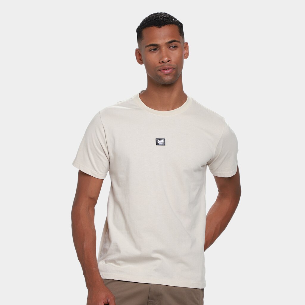 Camiseta Ecko Fb Show Masculina