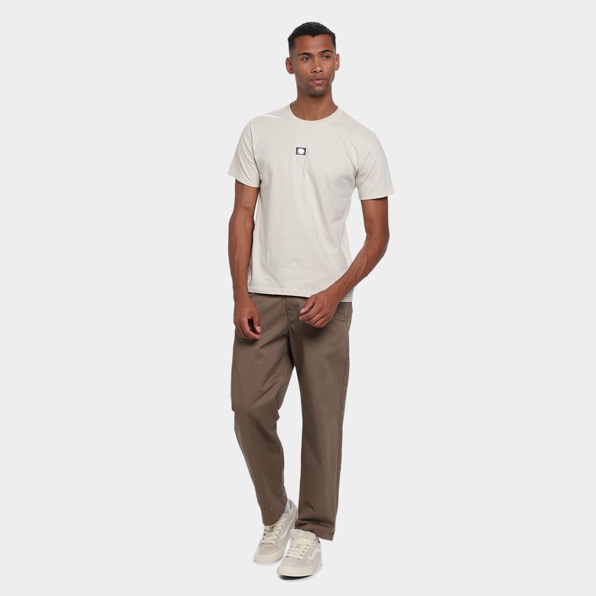 Camiseta Ecko Fb Show Masculina - 4