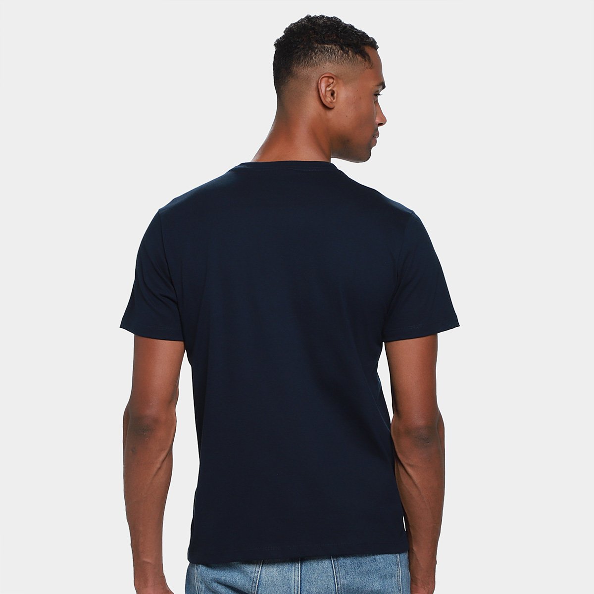 Camiseta Ecko Fb Show Masculina - 1