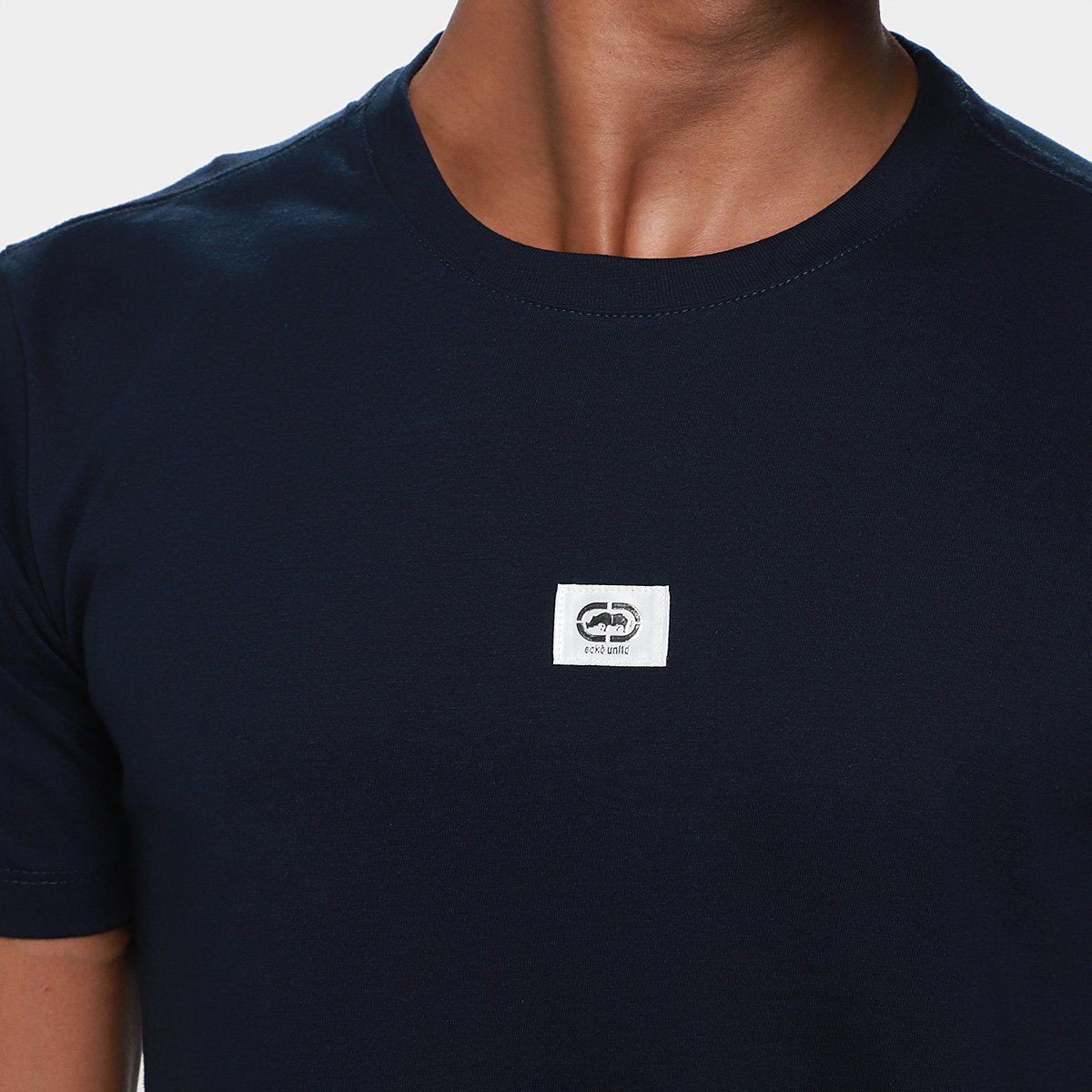 Camiseta Ecko Fb Show Masculina - 2