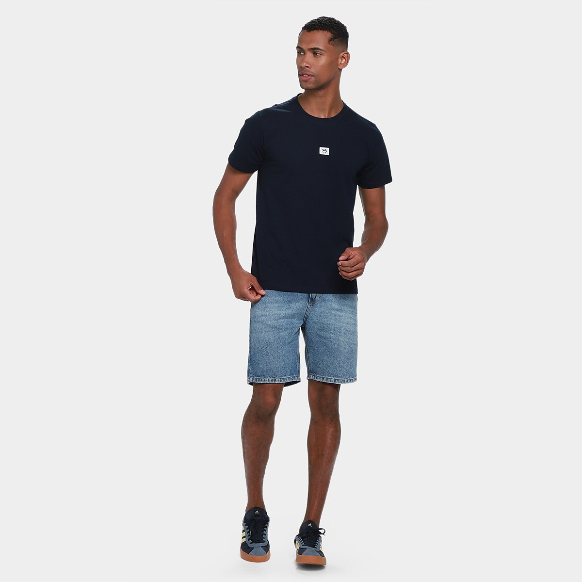 Camiseta Ecko Fb Show Masculina - 4