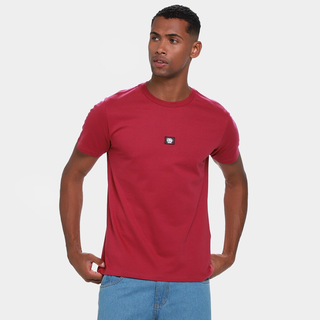 Camiseta Ecko Fb Show Masculina