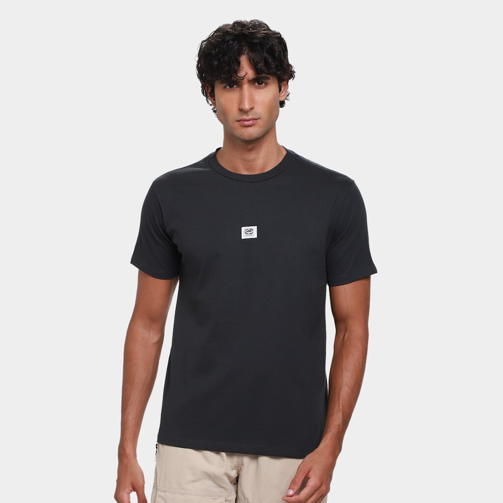 Camiseta Ecko Fb Show Masculina