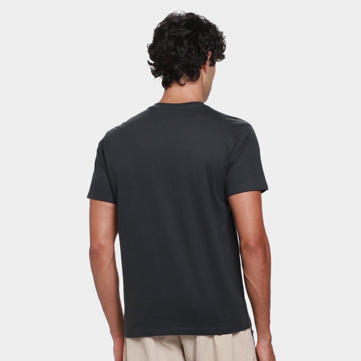 Camiseta Ecko Fb Show Masculina - 1