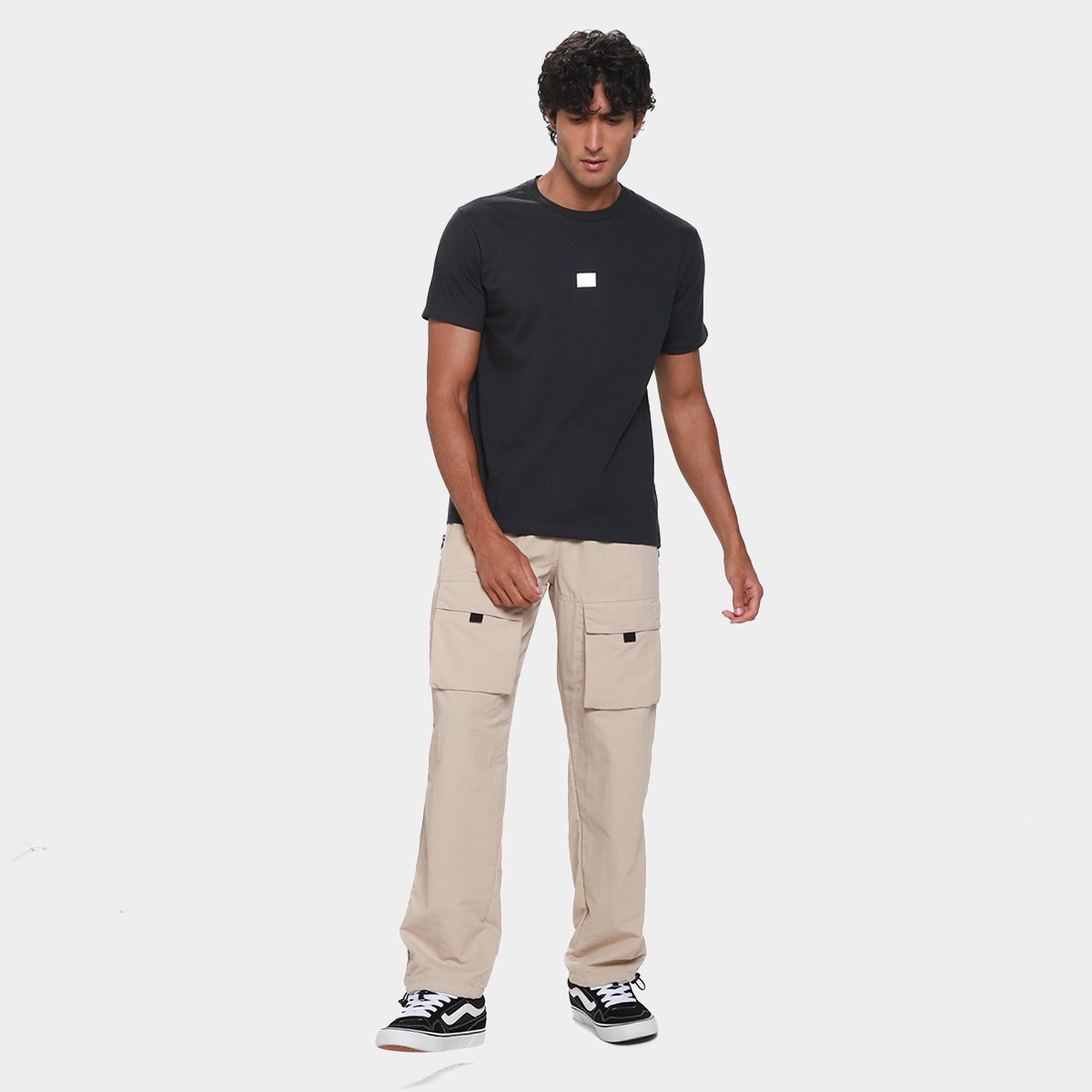 Camiseta Ecko Fb Show Masculina - 4