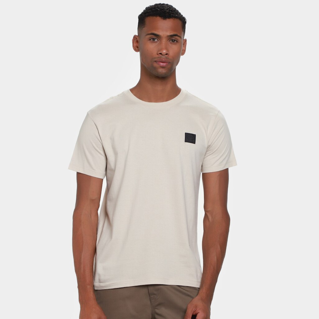 Camiseta Ecko Fb Sobretom Masculina