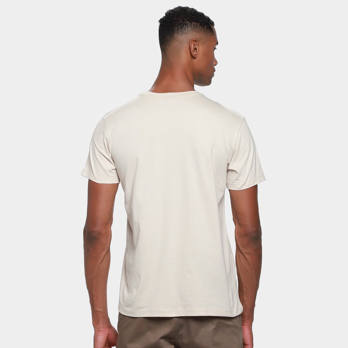 Camiseta Ecko Fb Sobretom Masculina - 1
