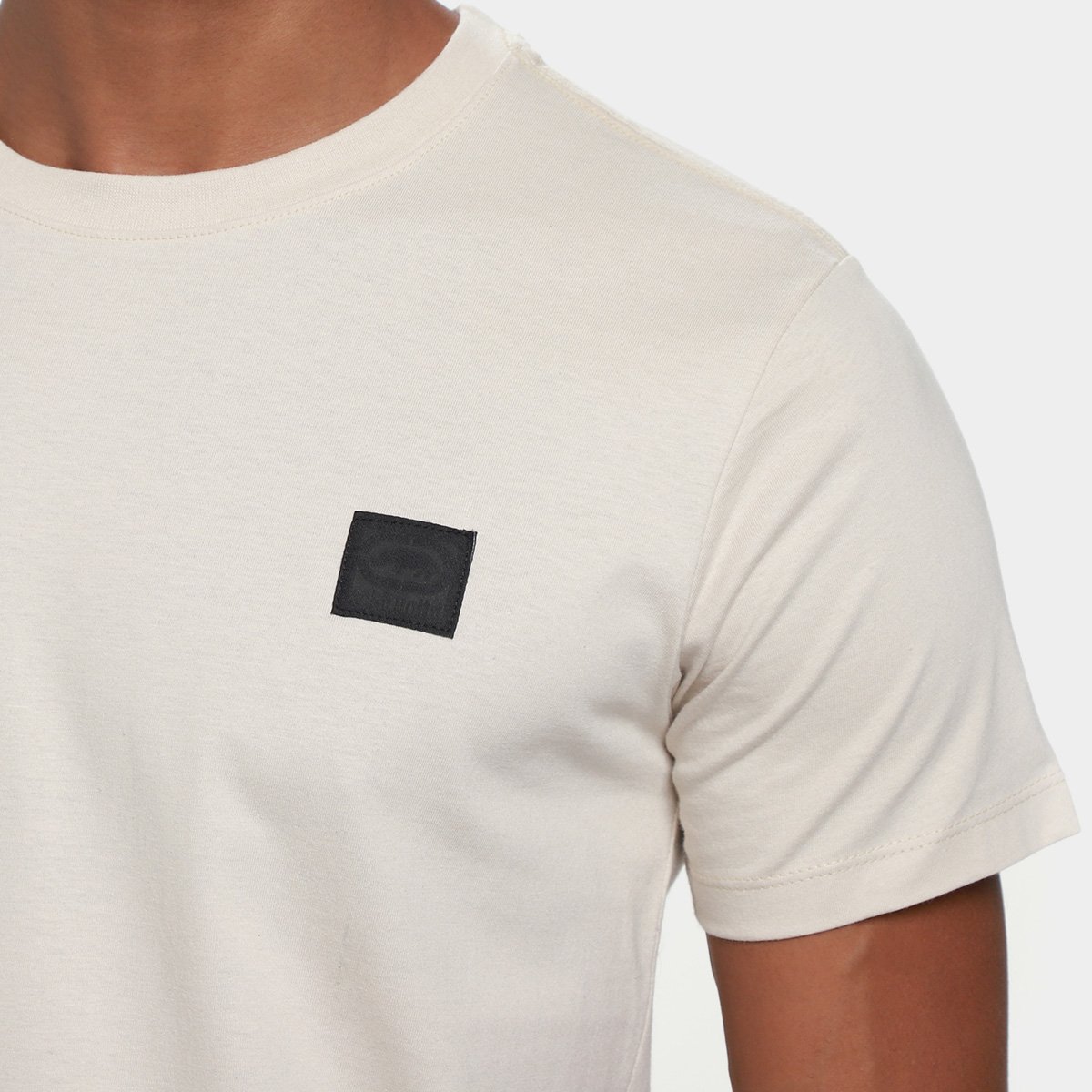 Camiseta Ecko Fb Sobretom Masculina - 2