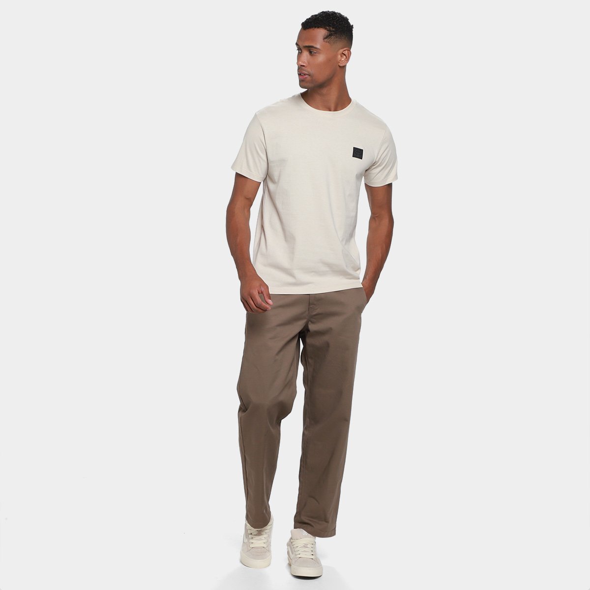Camiseta Ecko Fb Sobretom Masculina - 3