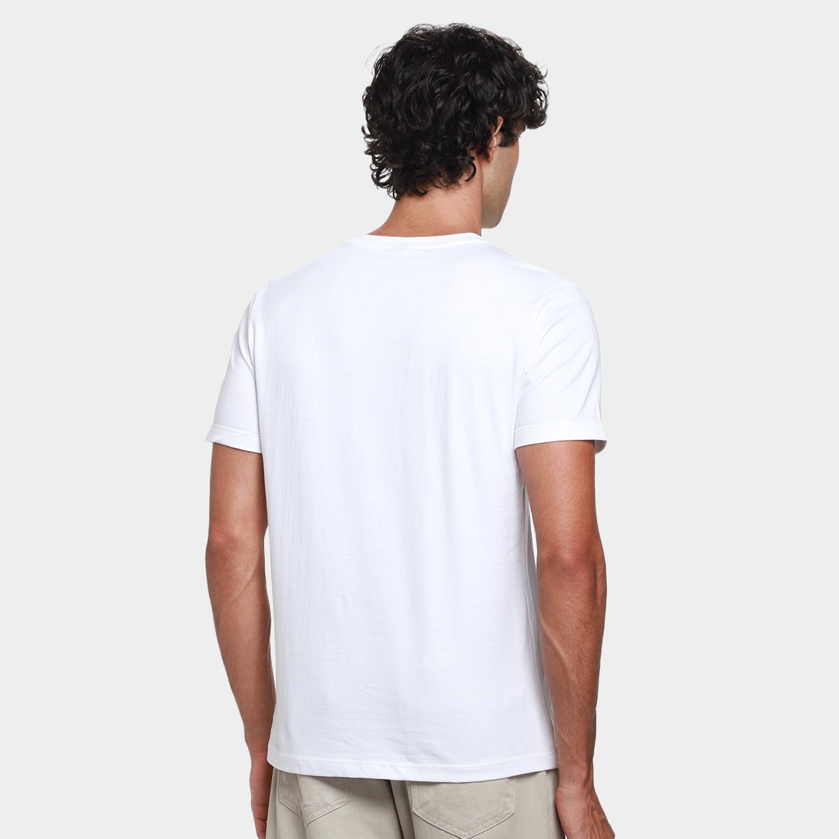 Camiseta Ecko Gold Masculina - 1