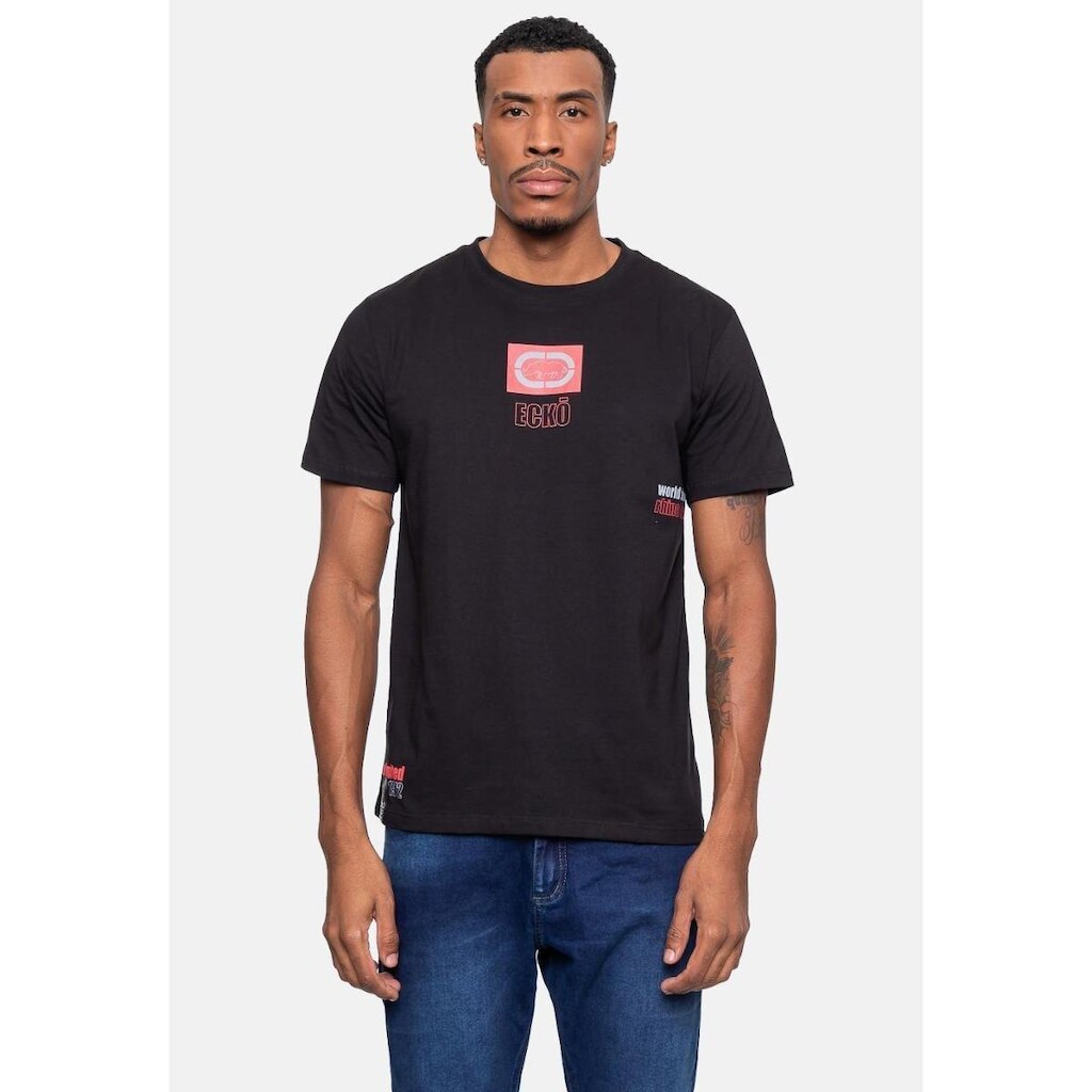 Camiseta Ecko Masculina Collections Masculino