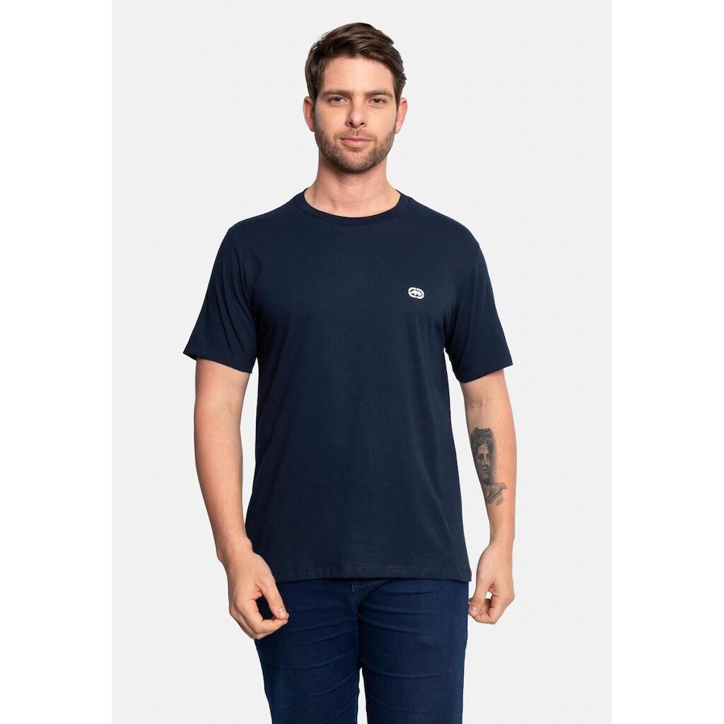 Camiseta Ecko Masculina Masculino