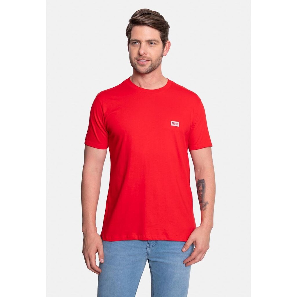 Camiseta Ecko Masculina Masculino