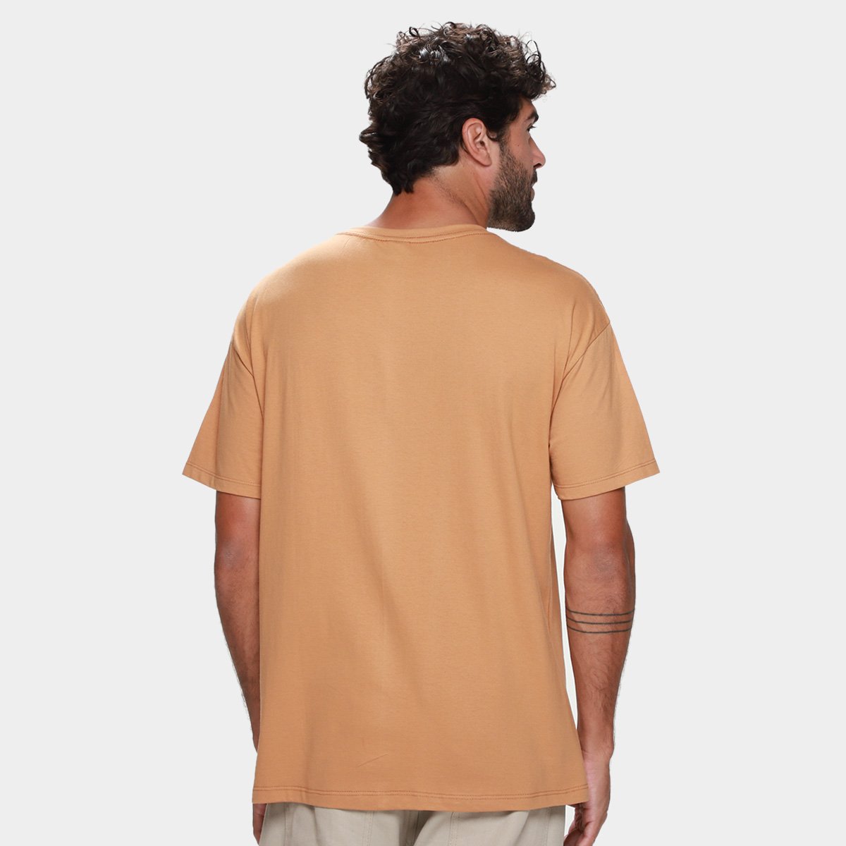 Camiseta Ecko Masculina - 1
