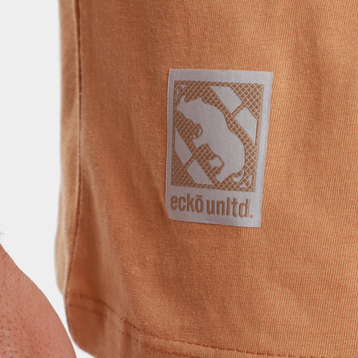 Camiseta Ecko Masculina - 2