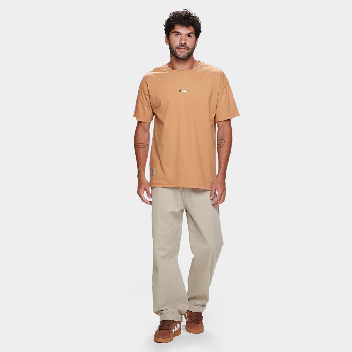 Camiseta Ecko Masculina - 4