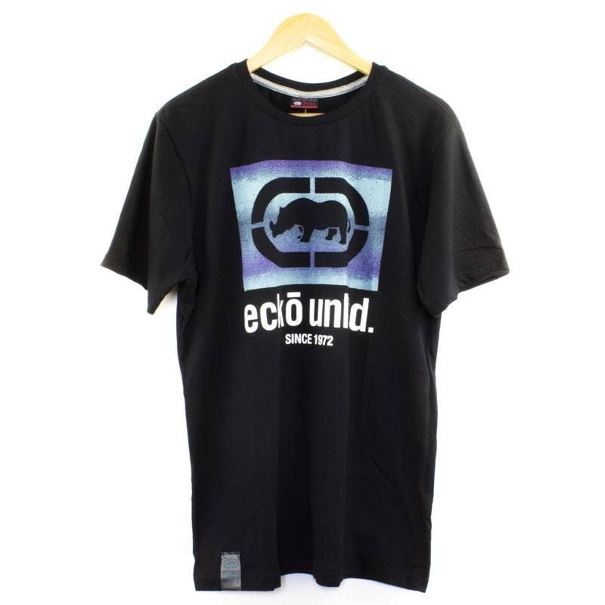 netshoes camiseta ecko