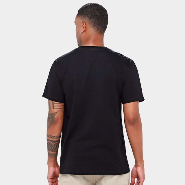 Camiseta Ecko Masculina