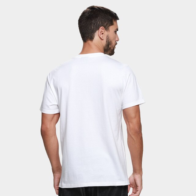 Camiseta Ecko Masculina