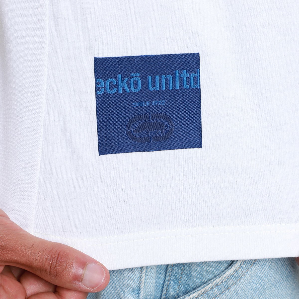 Camiseta Ecko Masculina - 3