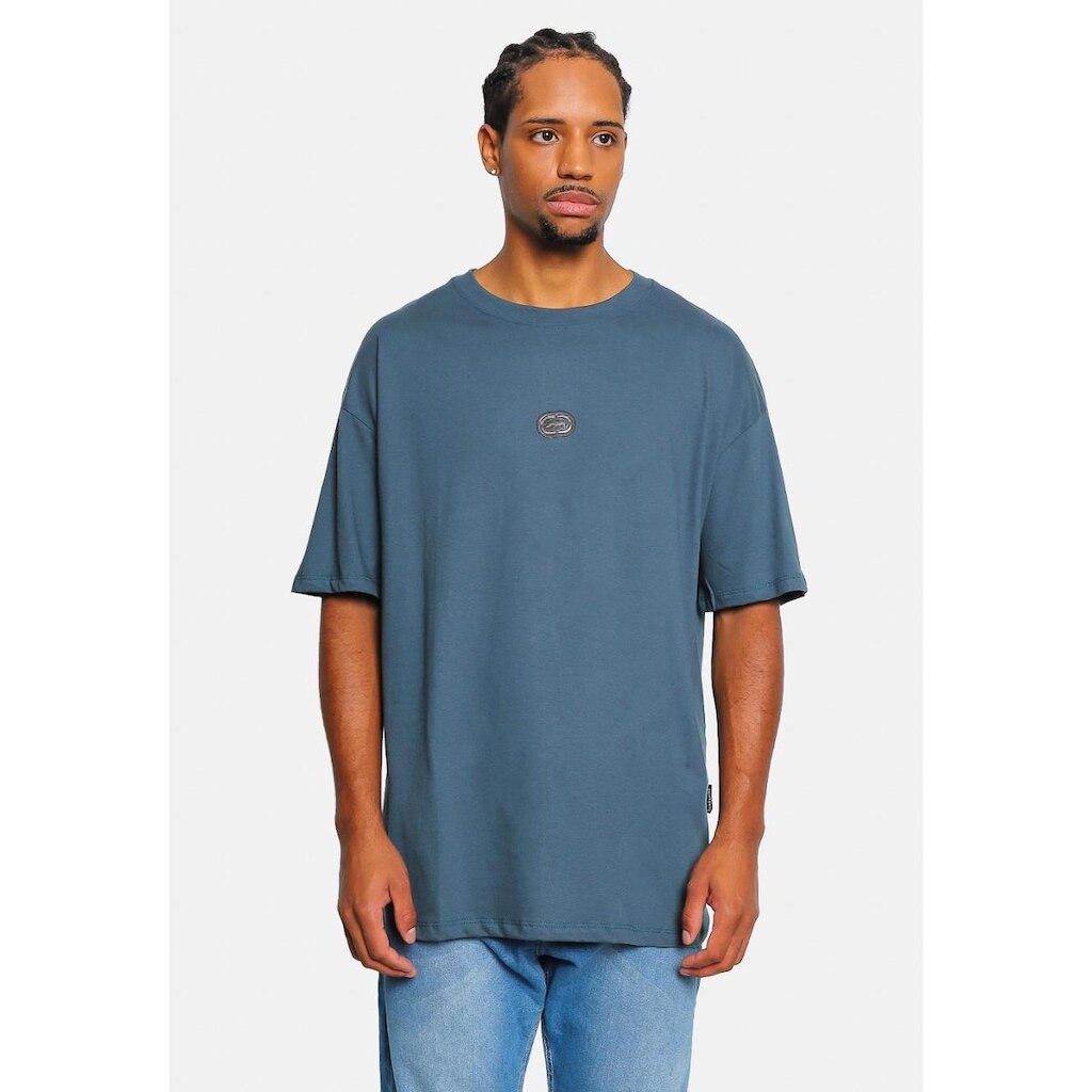 Camiseta Ecko Oversize Tajuba Masculino