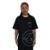 Camiseta Ecko Oversized Rhino Estampada com bolso Masculino - Preto