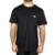 Camiseta Ecko Pi - Preto