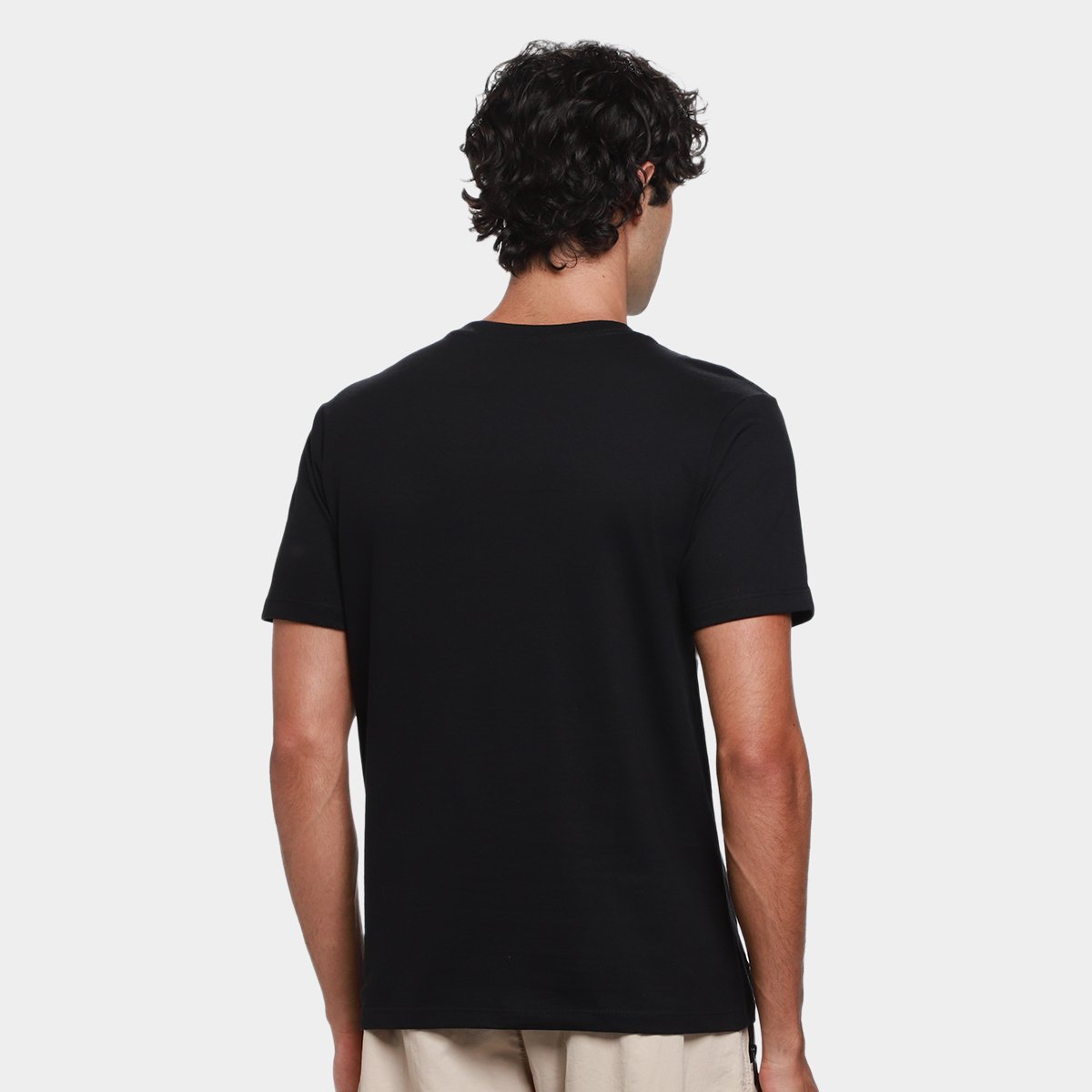 Camiseta Ecko Pic Masculina - 1