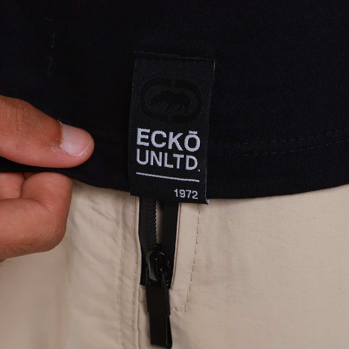 Camiseta Ecko Pic Masculina - 3