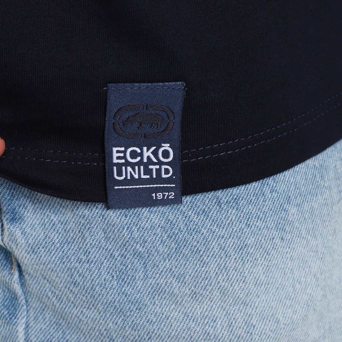 Camiseta Ecko Refsd Masculina - 3