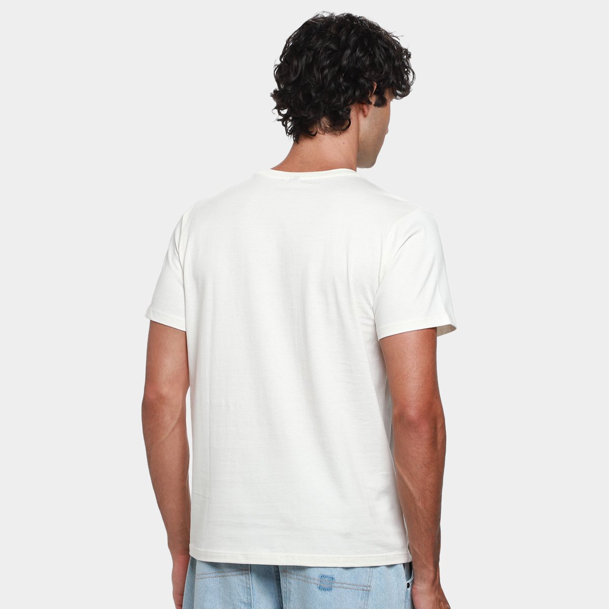 Camiseta Ecko Refsd Masculina - 1