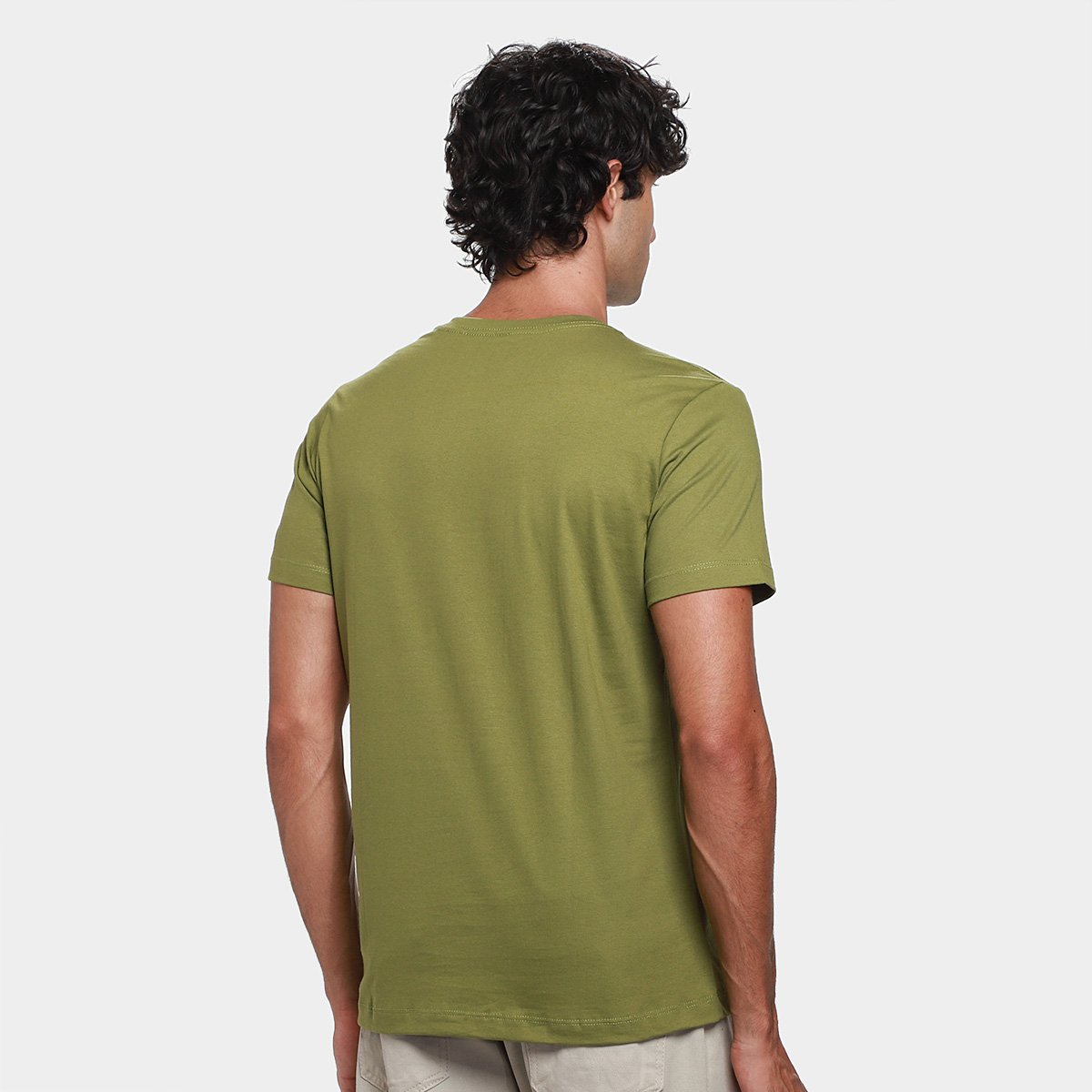 Camiseta Ecko Refsd  Masculina - 1