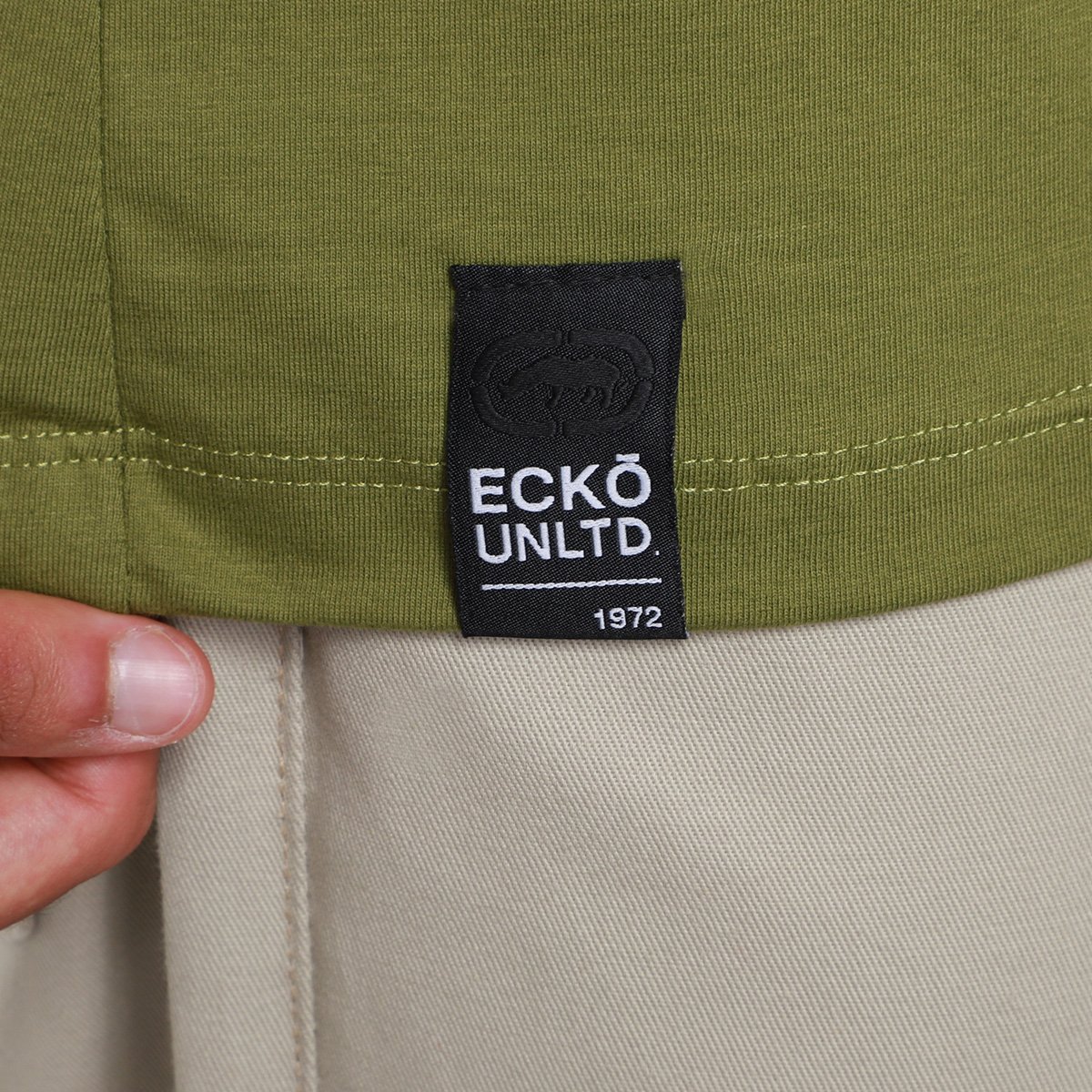 Camiseta Ecko Refsd  Masculina - 3