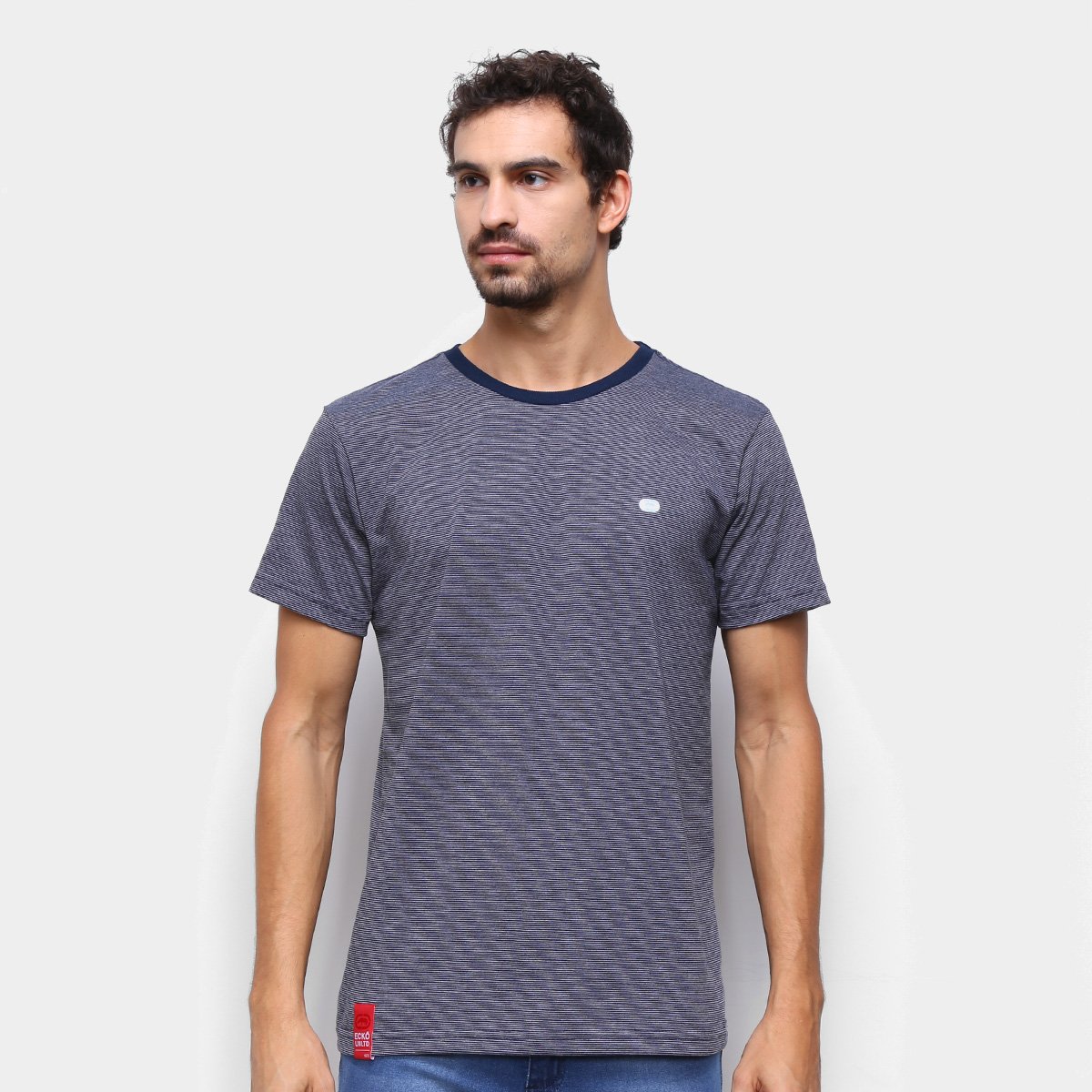 netshoes camiseta ecko