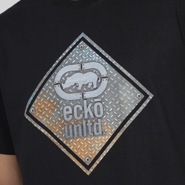 Camiseta Ecko Steel Masculina