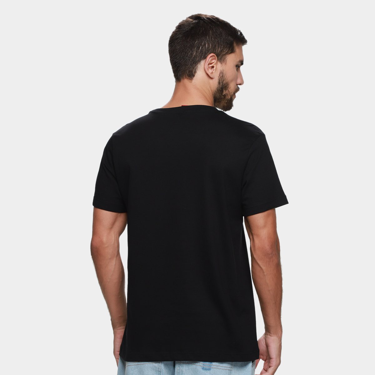 Camiseta Ecko Unltd Box2 Masculina - 1