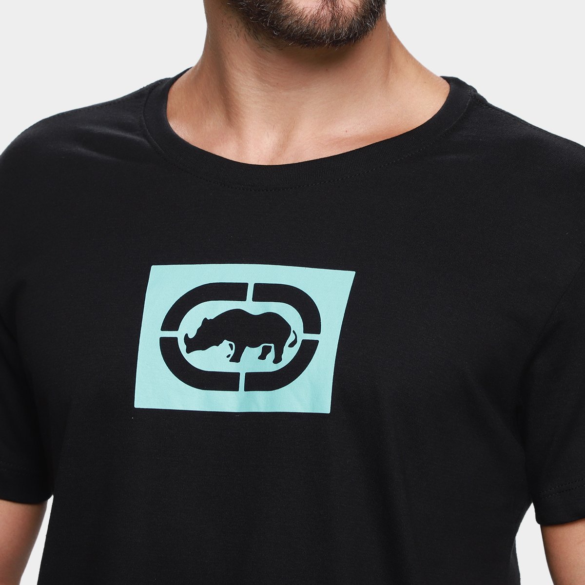 Camiseta Ecko Unltd Box2 Masculina - 2