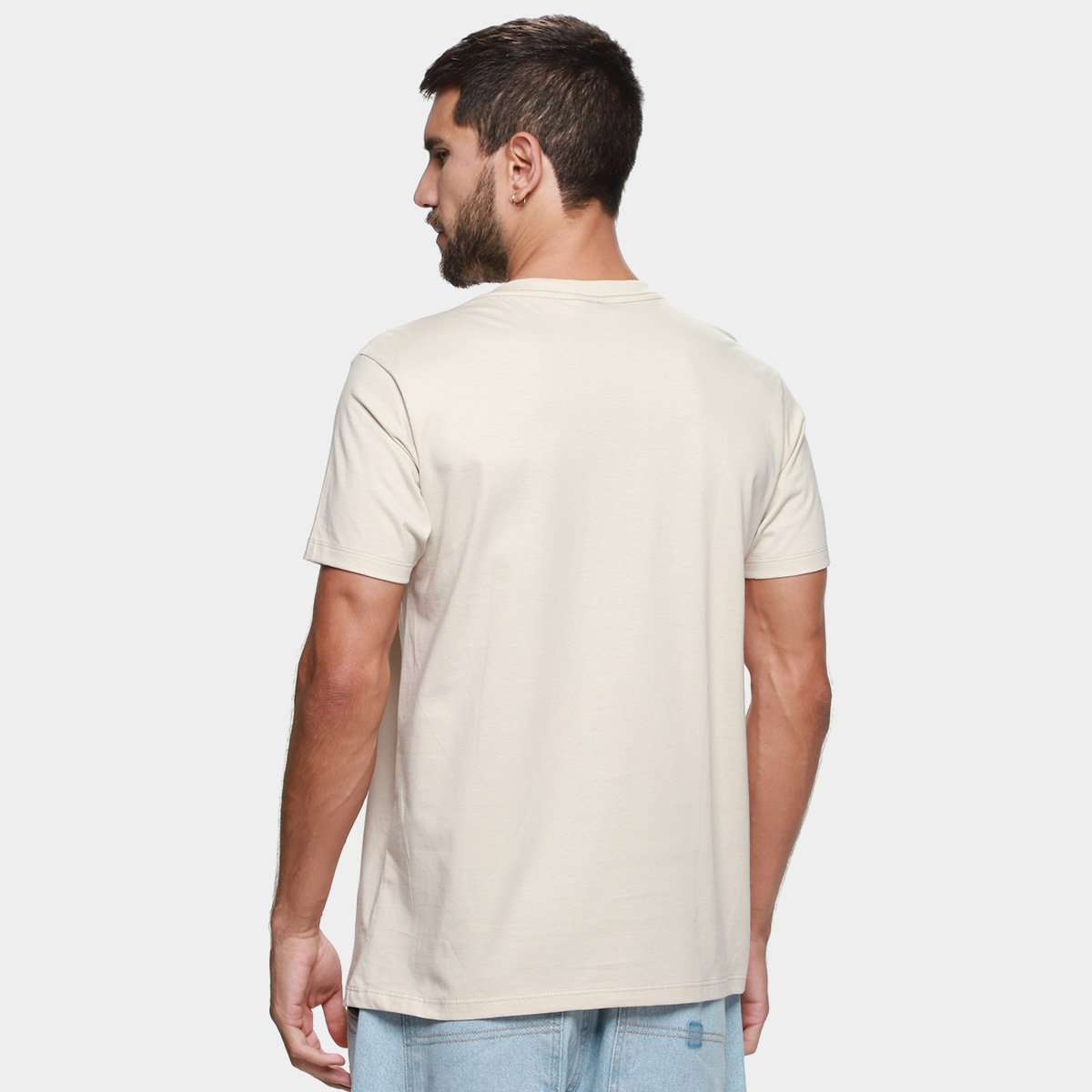 Camiseta Ecko Unltd Casual Masculina - 1