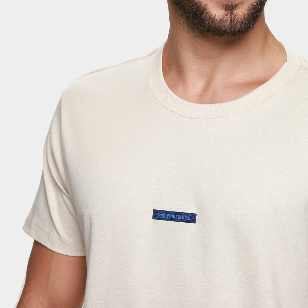 Camiseta Ecko Unltd Casual Masculina - 2