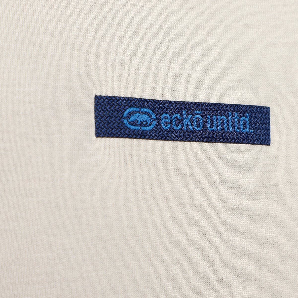 Camiseta Ecko Unltd Casual Masculina - 3