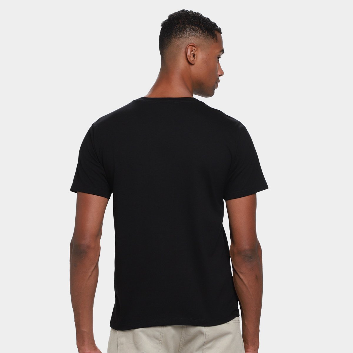 Camiseta Ecko Unltd Casual Masculina - 1