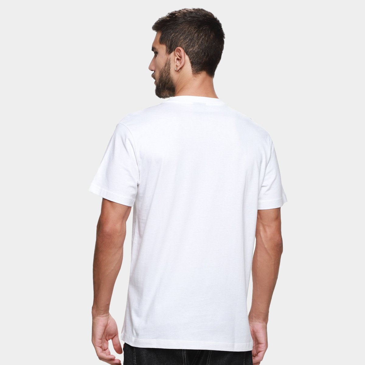 Camiseta Ecko Unltd Casual Masculina - 1